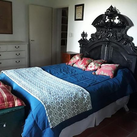 El Tramway Casa Antigua De Campo Bed & Breakfast San Antonio de Areco Dış mekan fotoğraf