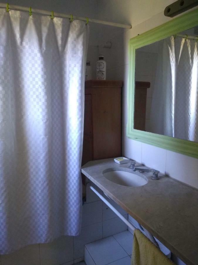 El Tramway Casa Antigua De Campo Bed & Breakfast San Antonio de Areco Dış mekan fotoğraf